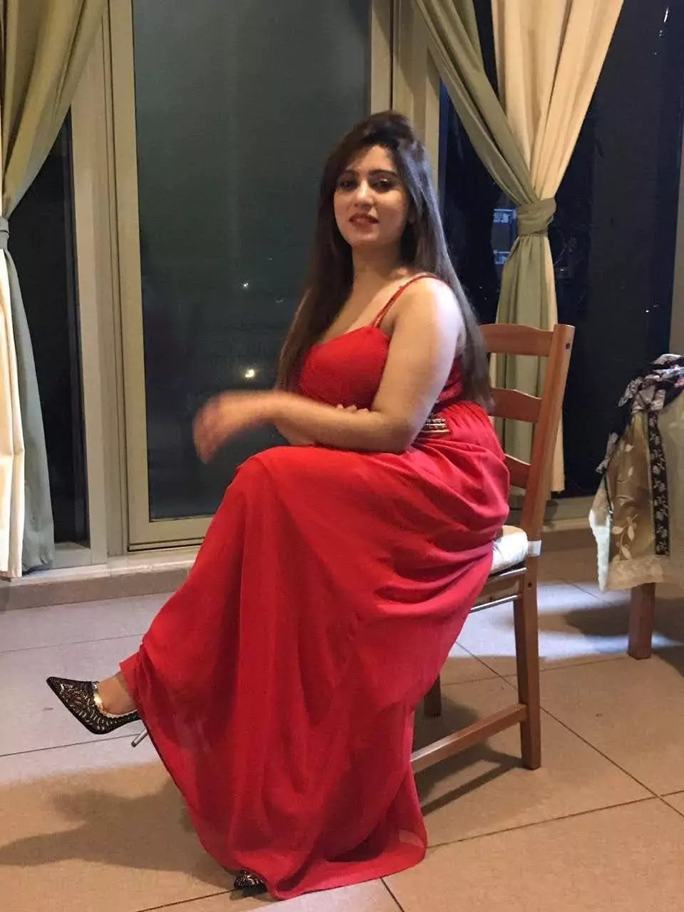 Escort Service in Dundigal